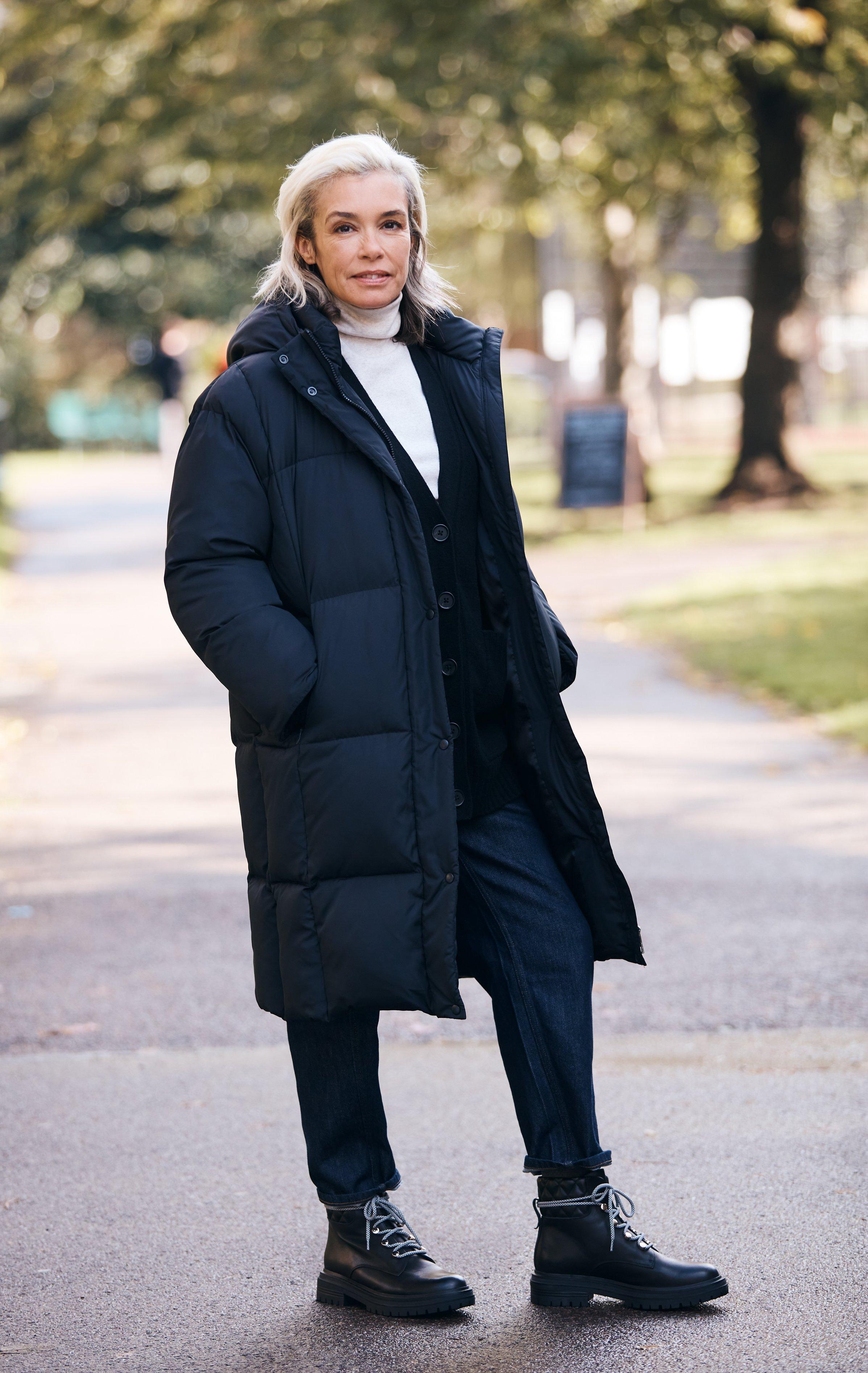 Best women s winter coats John Lewis Partners