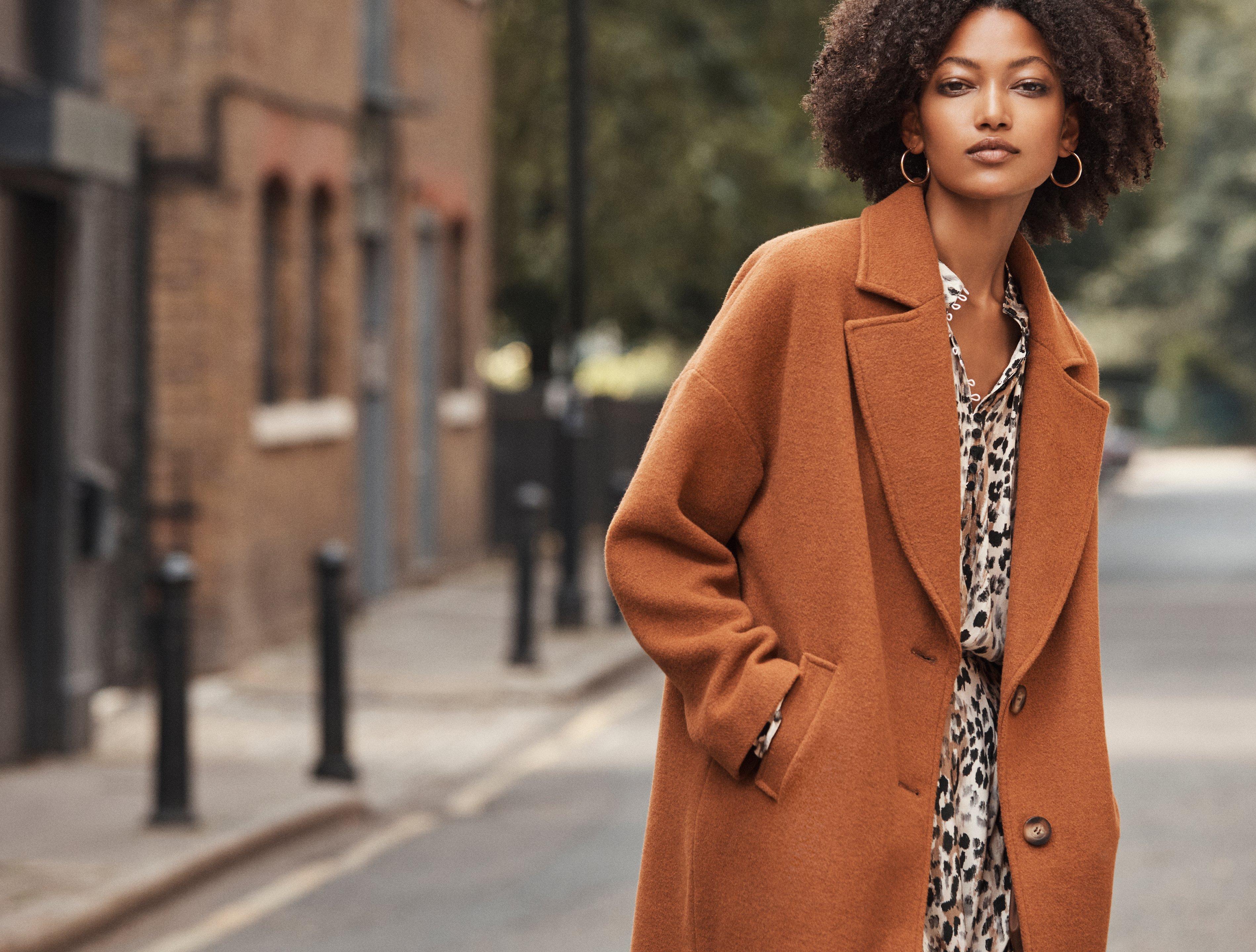 Best winter coats