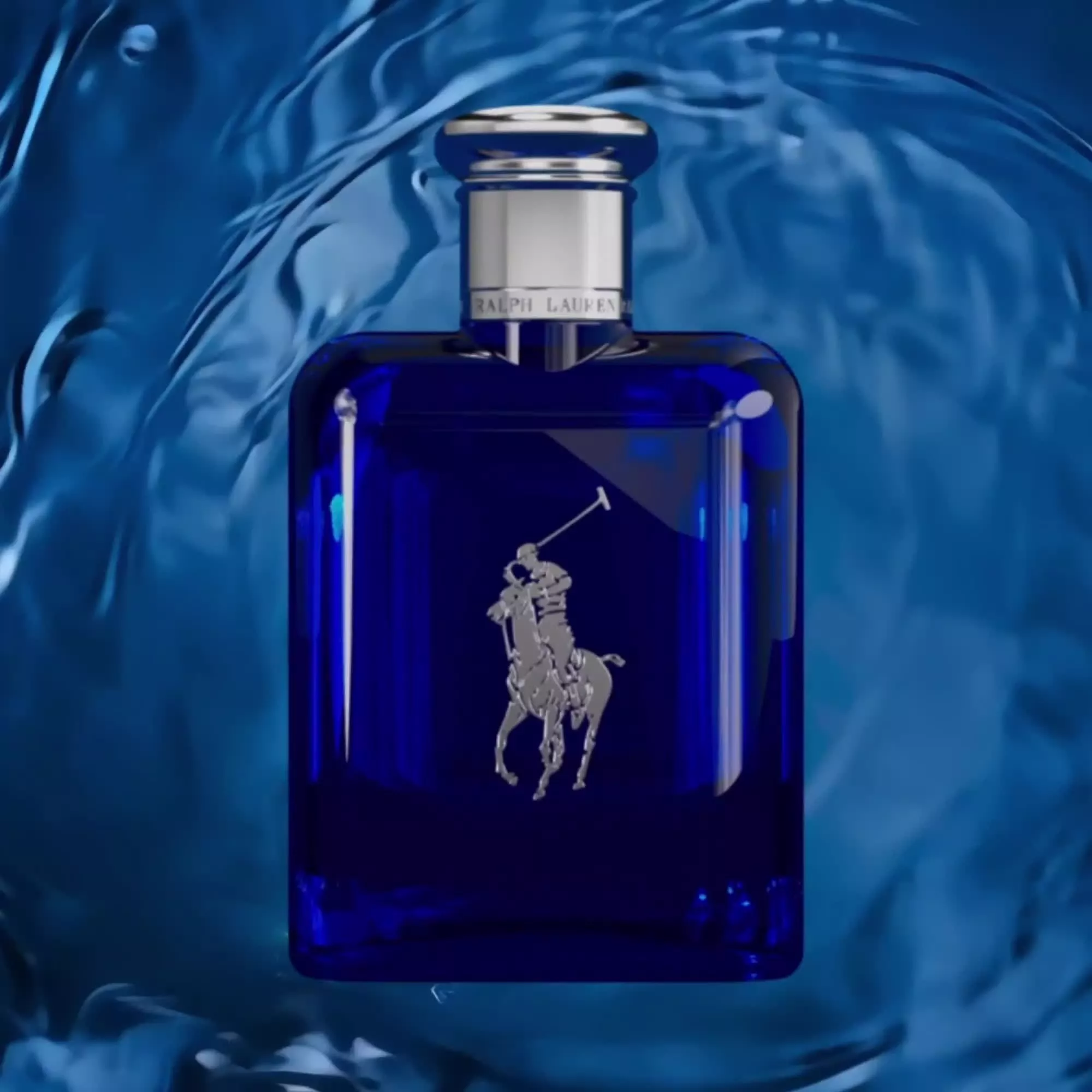 Cosmetics Polo Ralph Lauren Blue Eau De Toilette 40 Ml Polo