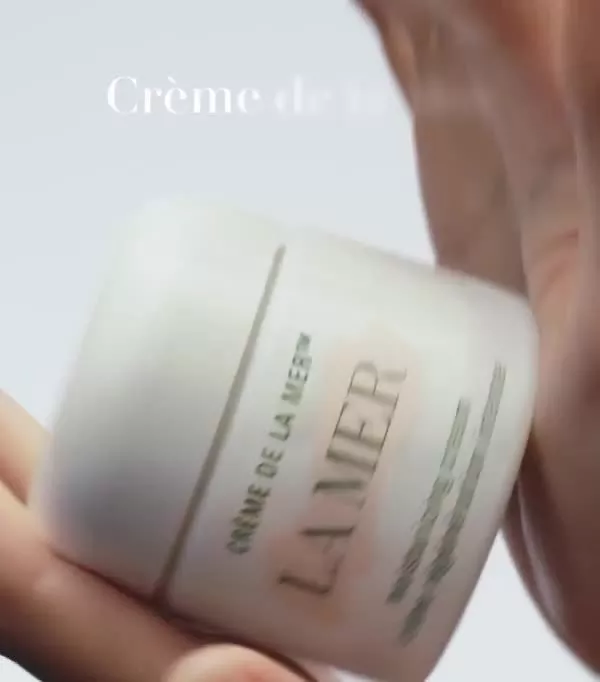 La Mer Crème de la Mer Moisturizing Cream