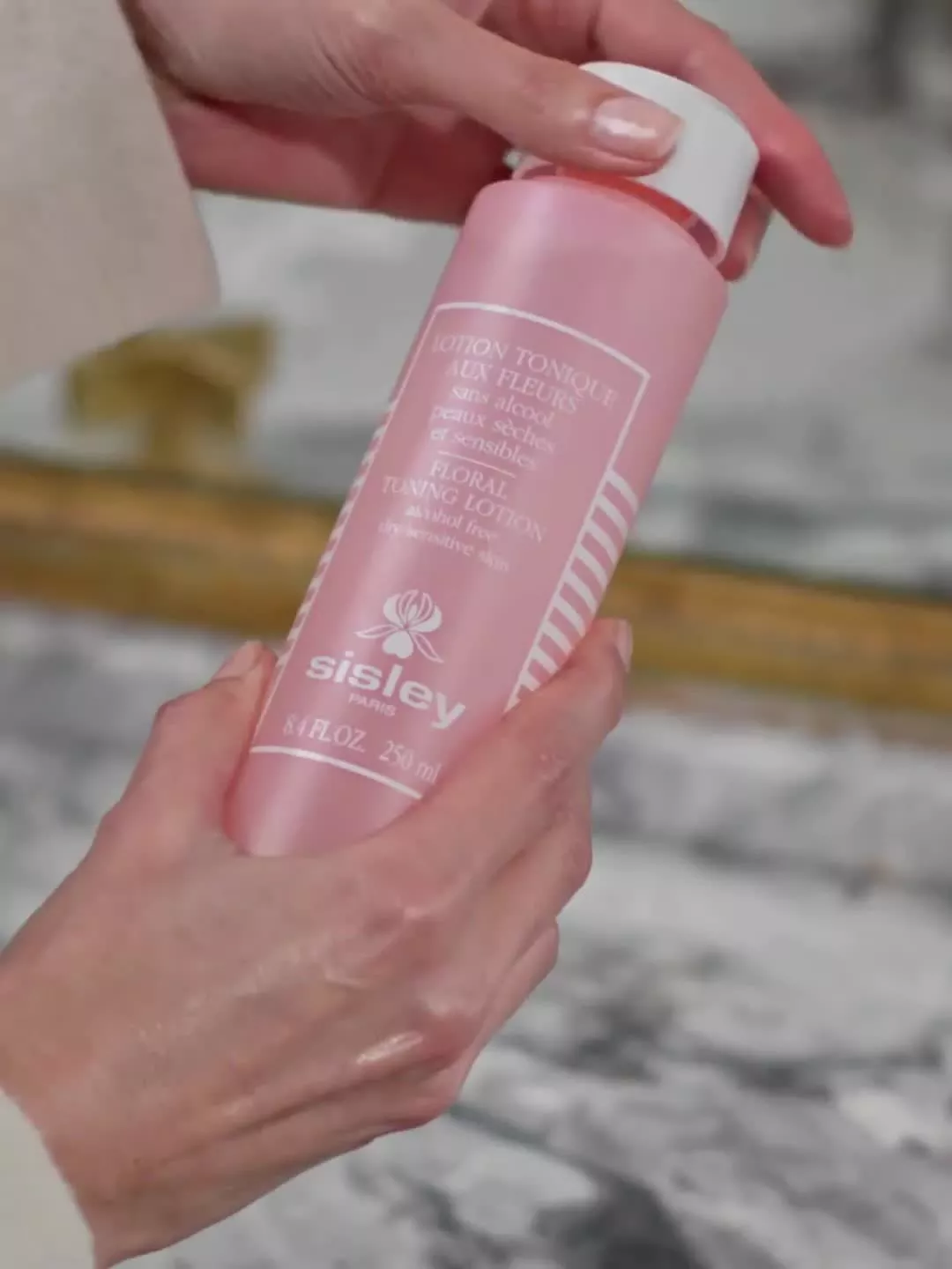 Sisley-Paris Floral Toning Lotion, 250ml