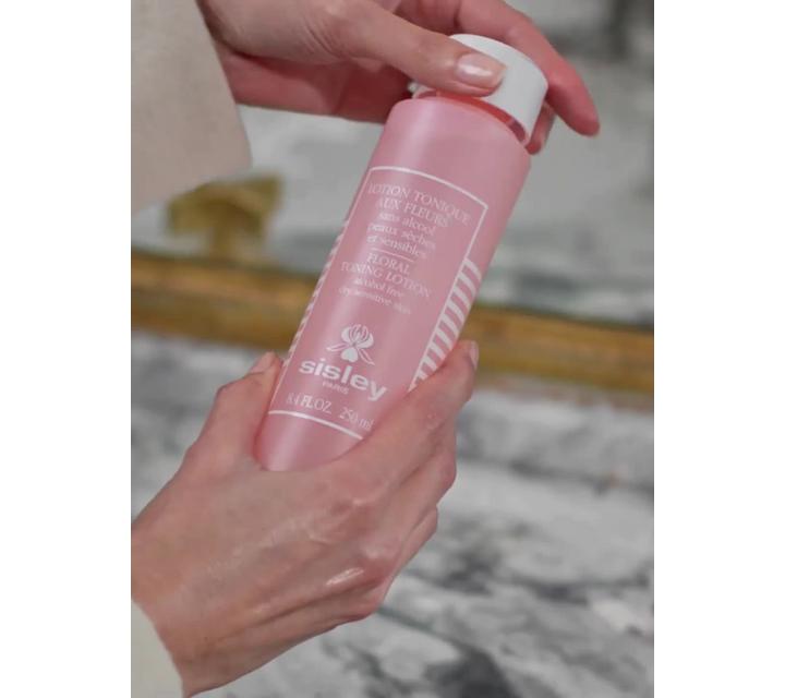 Sisley-Paris Floral Toning Lotion, 250ml