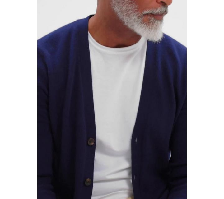 John Lewis Cashmere Cardigan