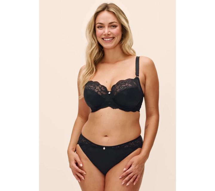 PMUYBHF Female Racerback Bras for Women Underwire Women's Plus Size E Cup Lace B
