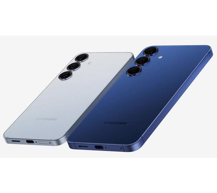 Samsung Galaxy S25 Smartphone, 12GB RAM, 6.2”, Galaxy AI, 5G, SIM Free