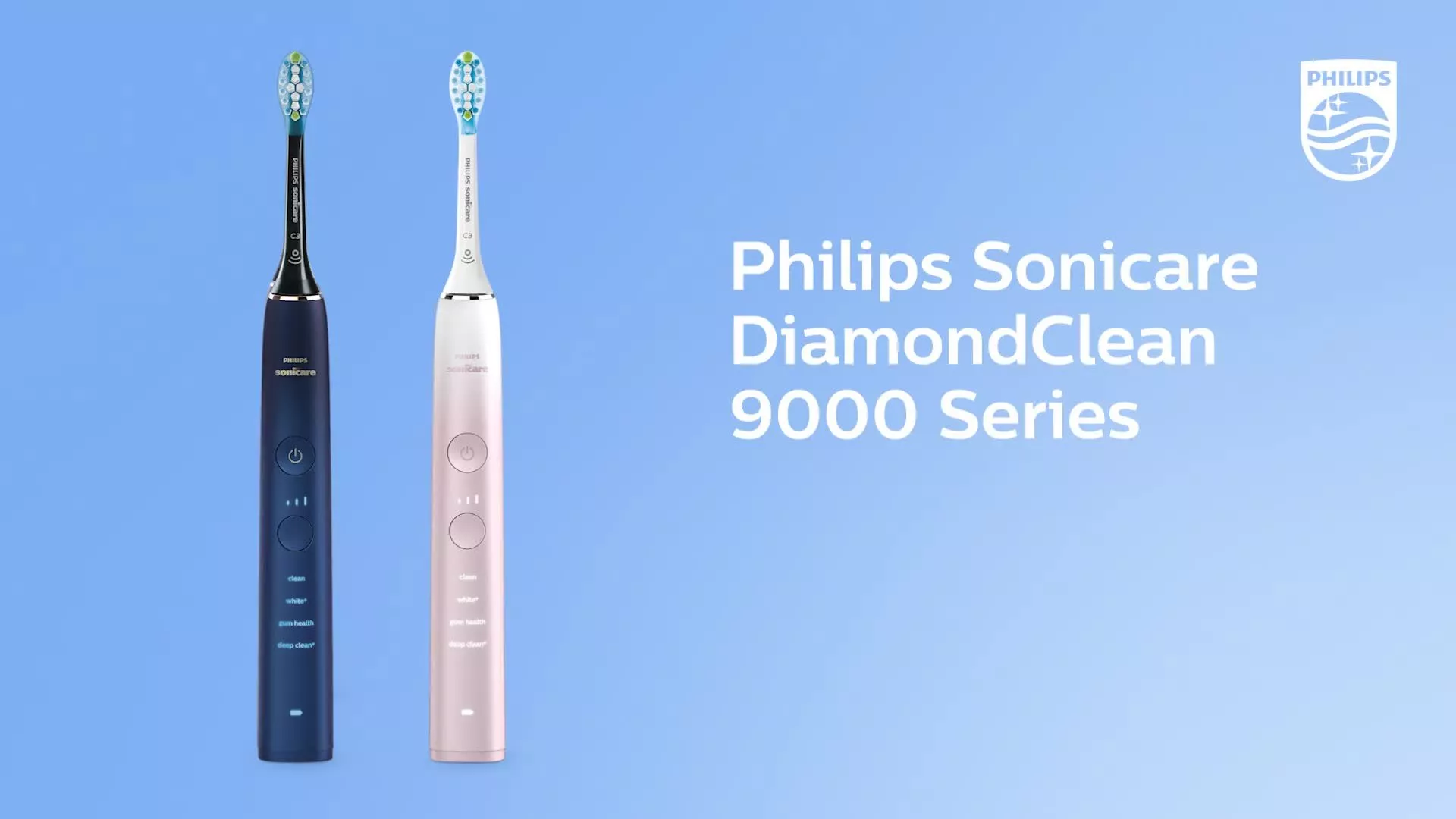 Philips Sonicare HX9911 DiamondClean 9000 Special Edition Philips Sonicare HX9911 DiamondClean 9000 Special Edition