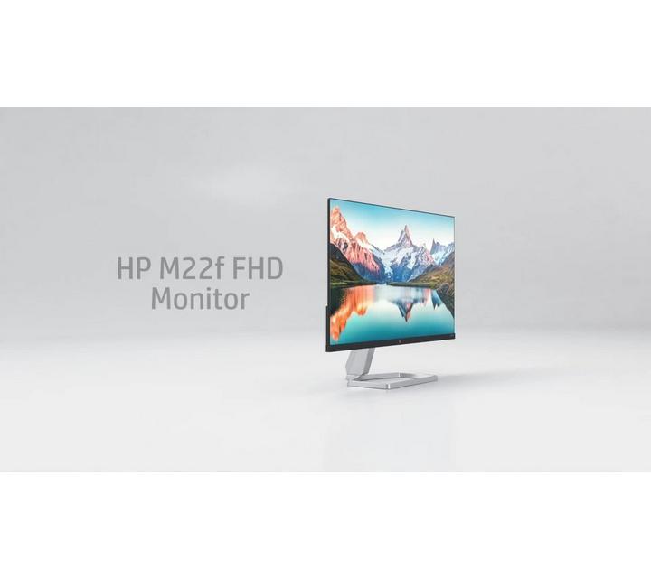 HP M22f FHDディスプレイ 製品詳細 - モニター | 日本HP