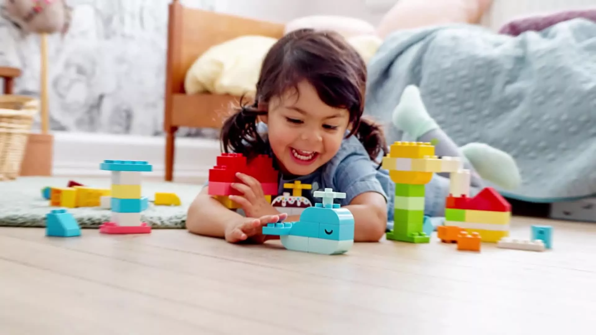 Lego 10909 duplo hotsell