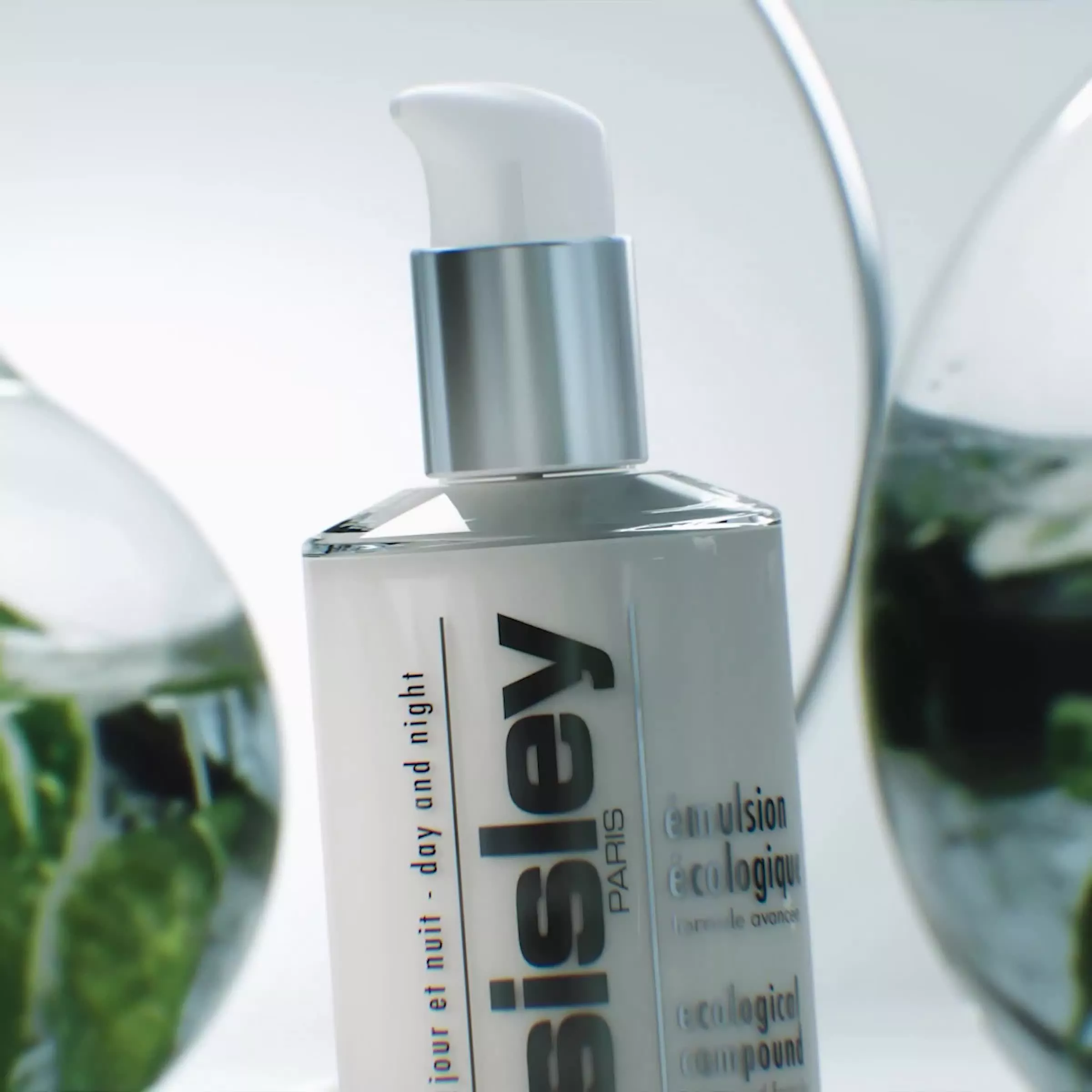 Sisley-Paris Ecological Compound Advanced Formula