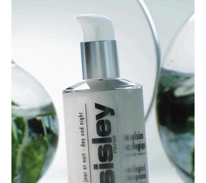 Sisley-Paris Ecological Compound Advanced Formula