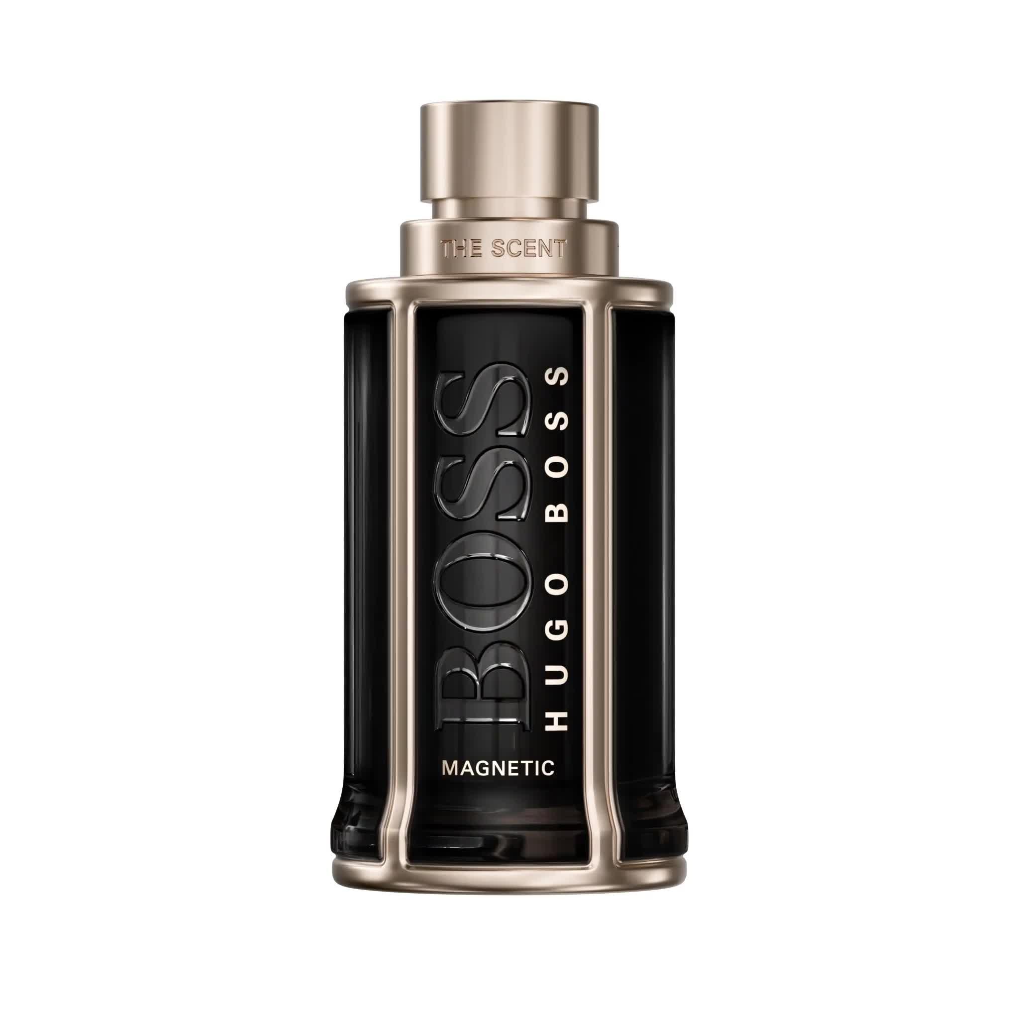 HUGO BOSS BOSS The Scent Magnetic For Him Eau de Parfum