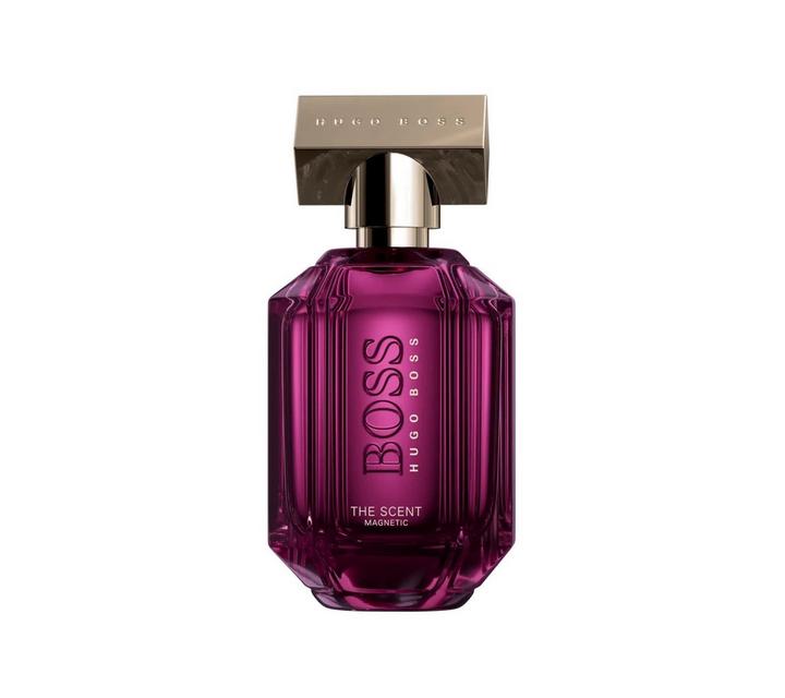 Hugo boss woman the scent best sale