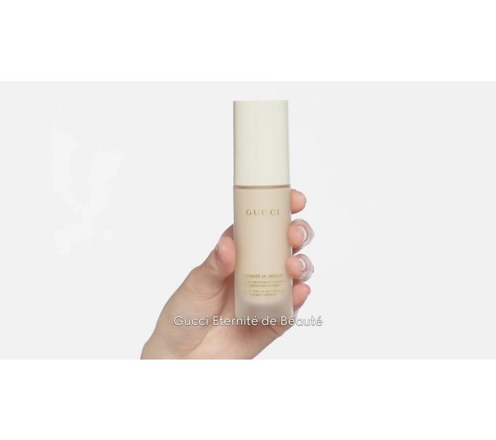 Gucci Éternité De Beauté Foundation SPF 15, 160N
