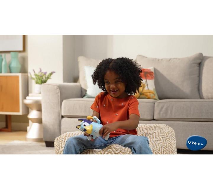 VTech Shake It Bluey