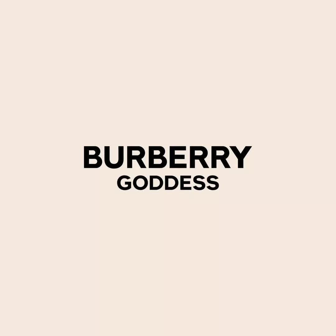 Burberry Goddess Eau de Parfum for Women Refill 150ml