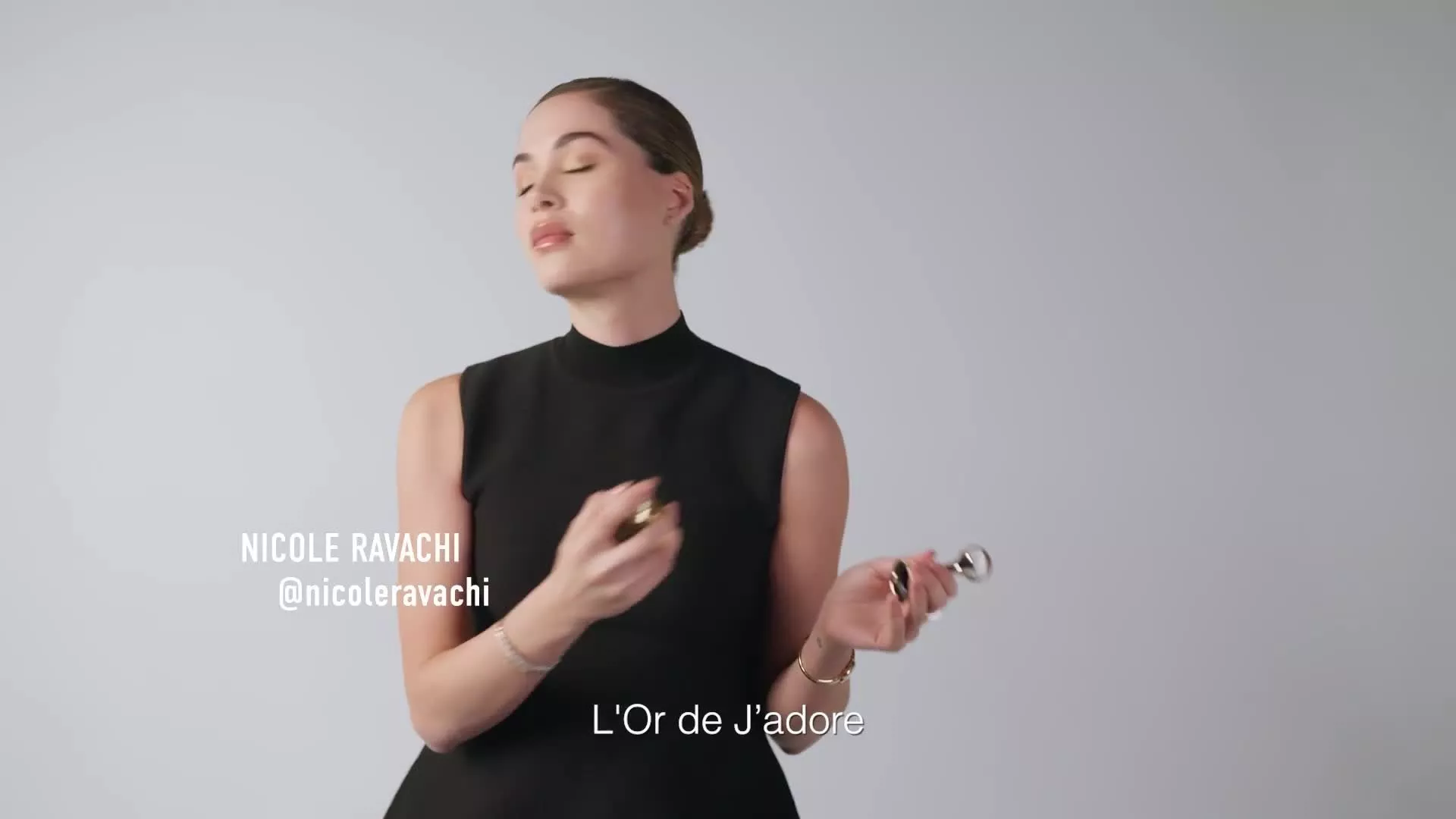 DIOR J'adore L'Or Essence de Parfum