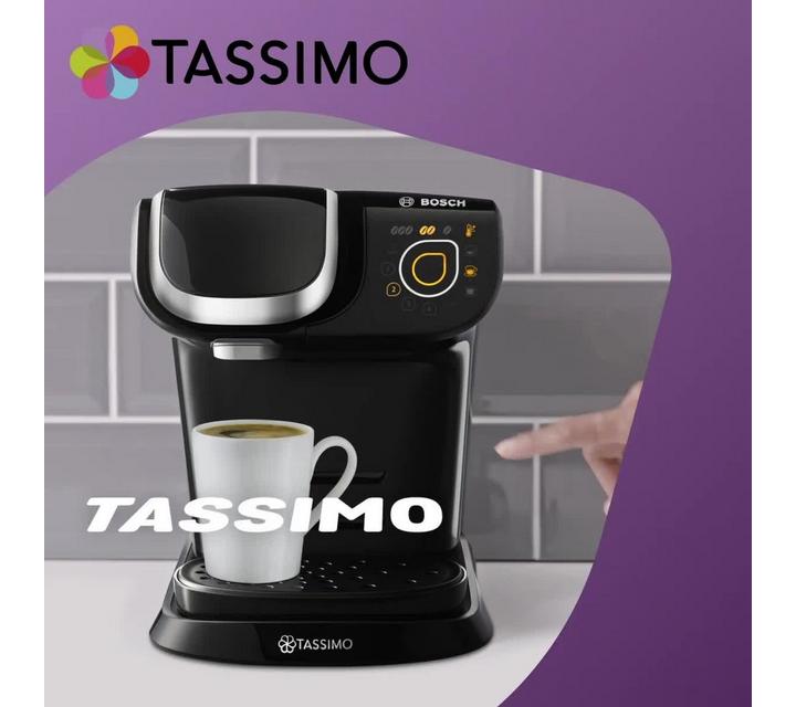 Tassimo my way 2 cream hotsell