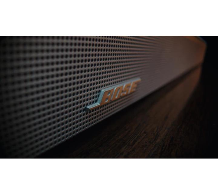 Bose Smart Ultra Soundbar with Dolby Atmos, Wi-Fi, Bluetooth