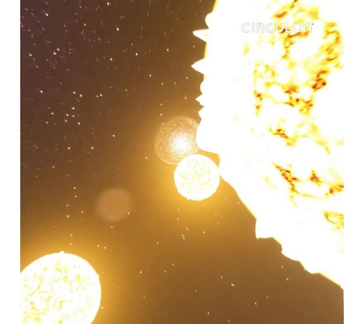 Circulon ScratchDefense Non-Stick Pan Set, Piece