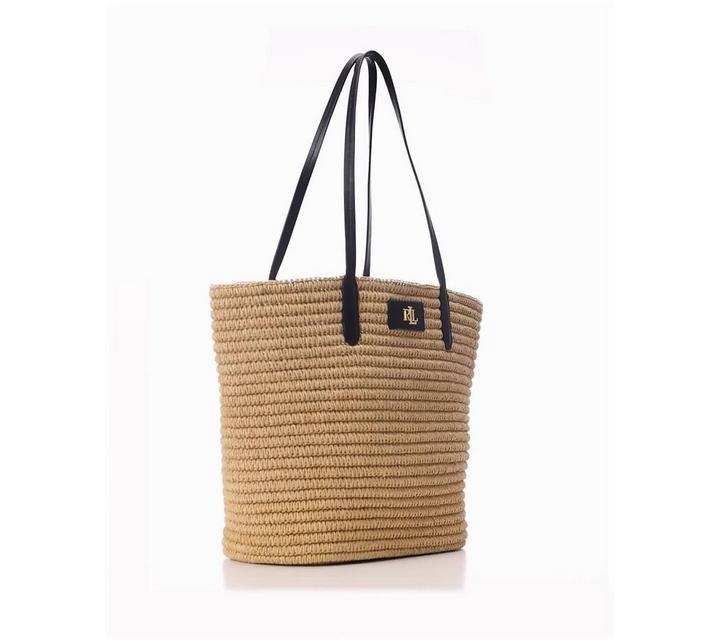 【Lauren Ralph Lauren】★トートバッグ★ Brie Large Tote Bag 111313054vid1?fmt=auto&$
