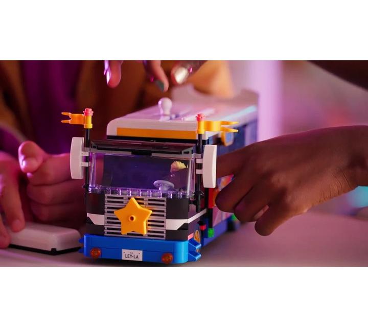 John lewis lego bus sales