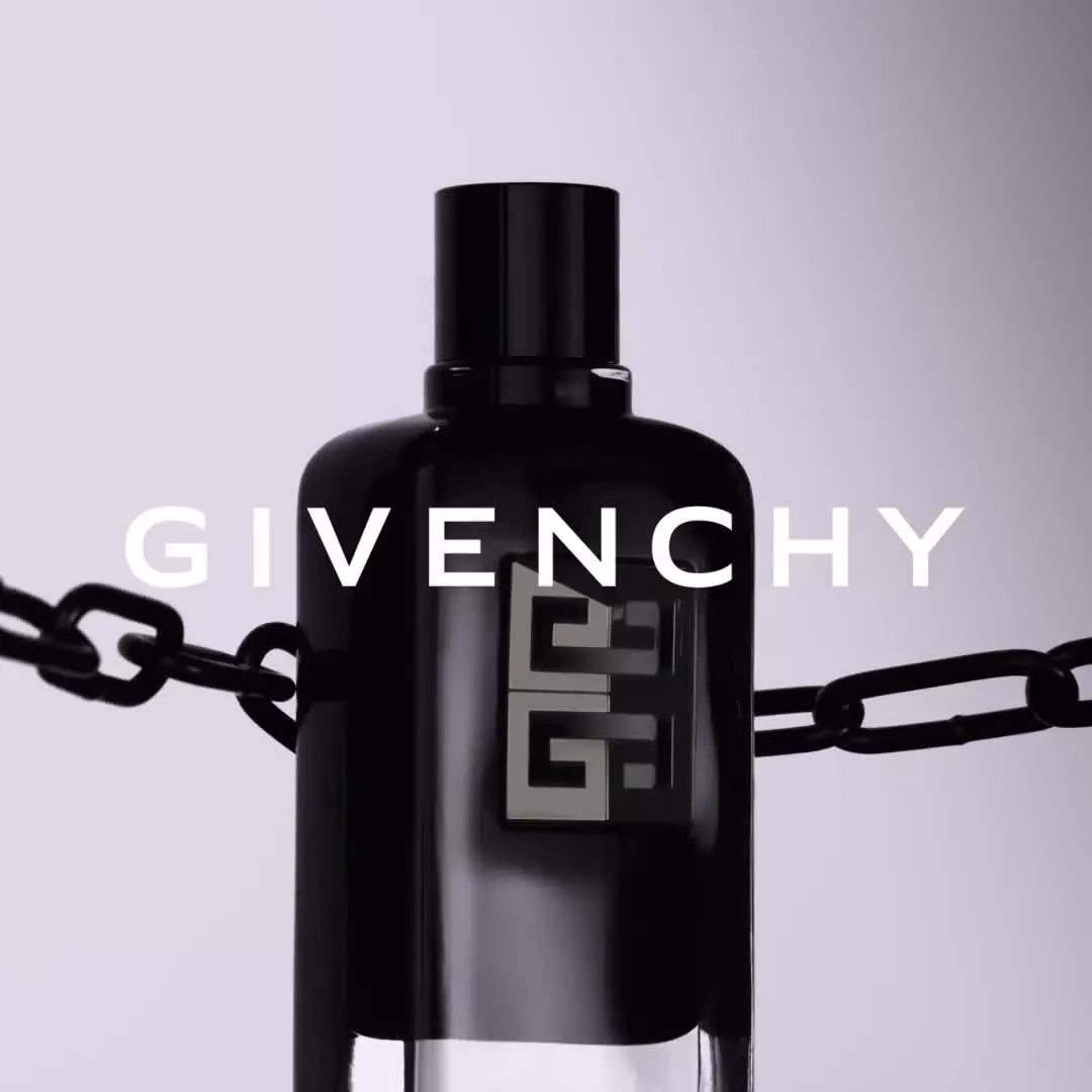 Givenchy Gentleman Society Eau de Parfum Extreme