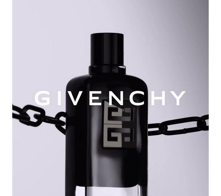 Givenchy Gentleman Society Eau de Parfum Extrême
