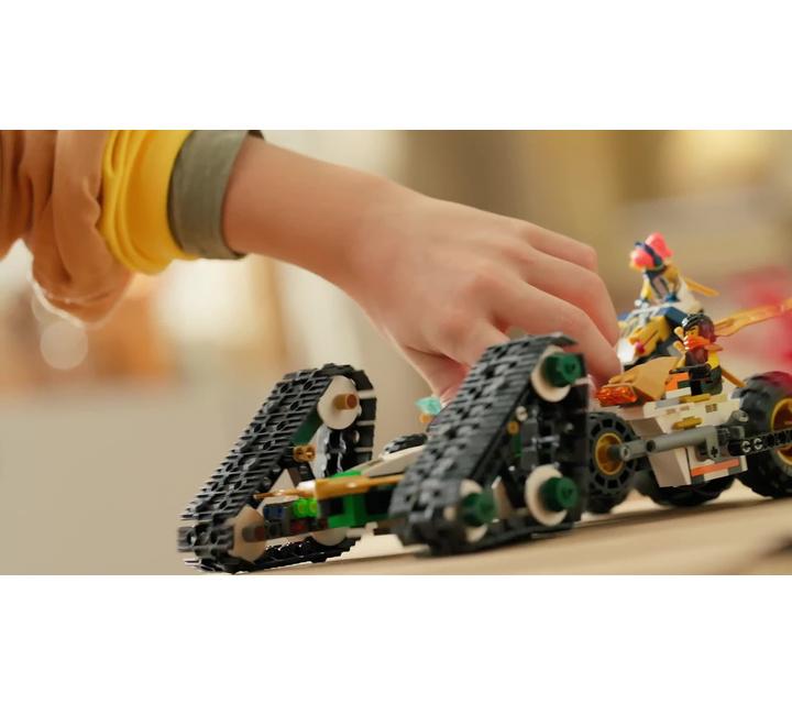 LEGO Art Mona Lisa Painting Building Set for Adults 31213