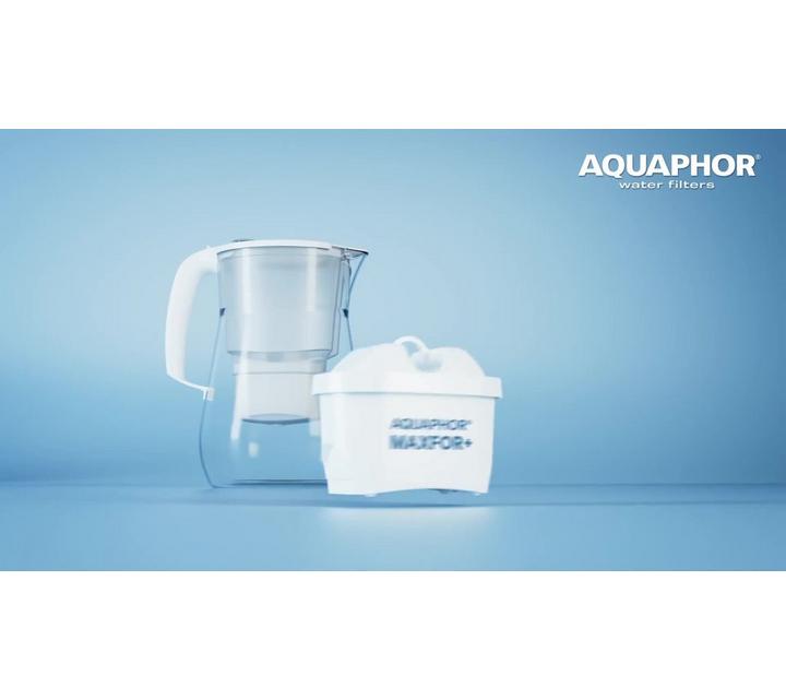 B25 (MG) MAXFOR | ® Maroc | Filtres à Eau N°1 Mondial