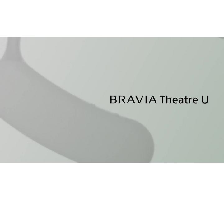 Sony Bravia Theatre U HT-AN7 Wireless Bluetooth Neckband Speaker