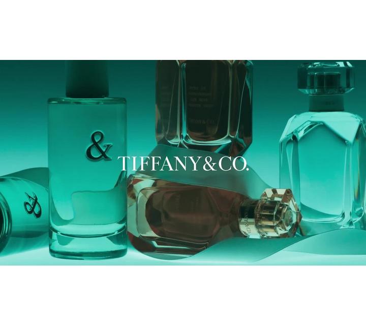 Tiffany & Co Fragrance Set popular Limited Edition