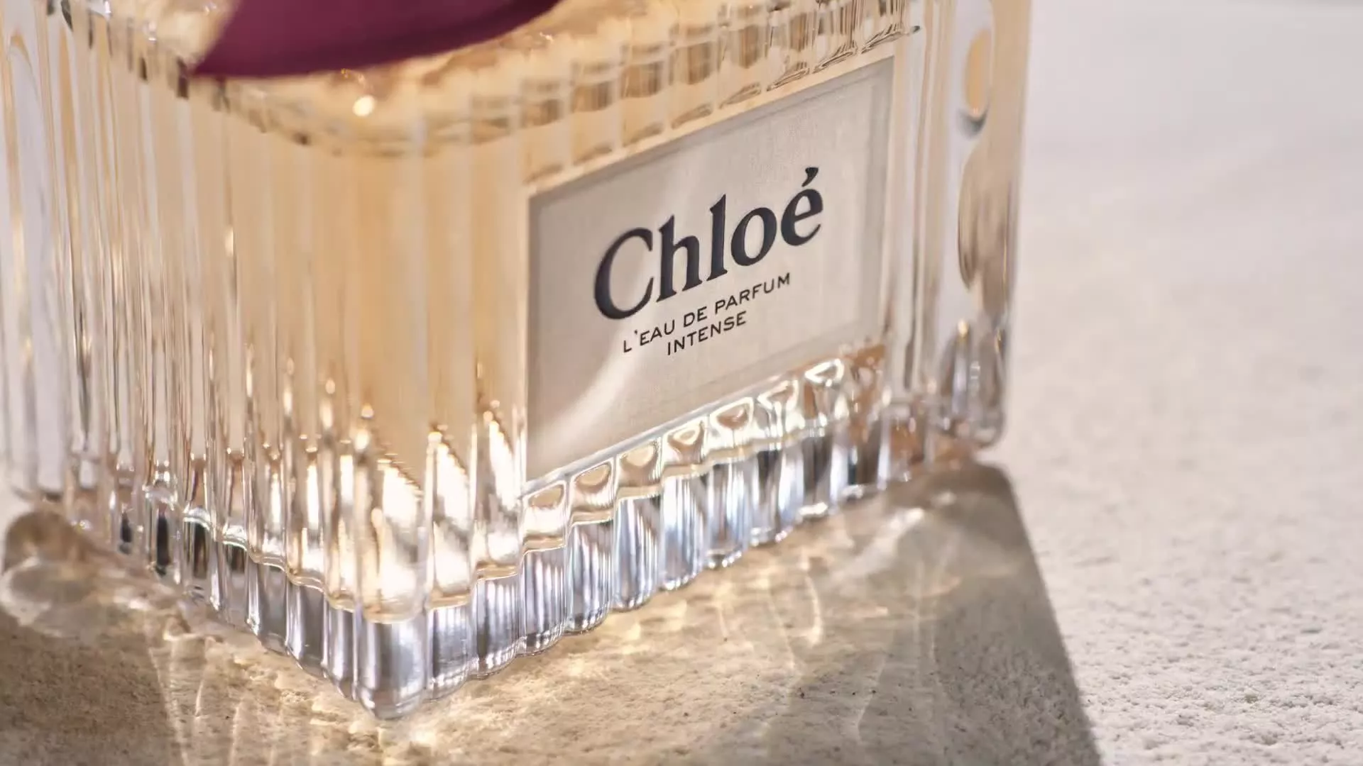 Chloé L'Eau de Parfum Intense Refillable