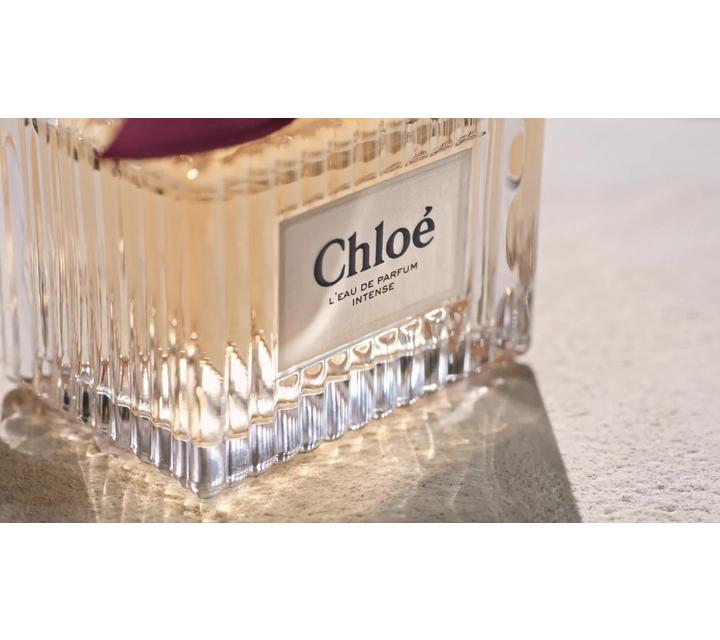 Chloé L'Eau de Parfum Intense Refillable