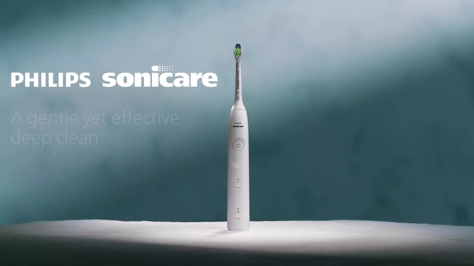 Philips Sonicare 5300 HX7101/02 Electric Toothbrush, Black