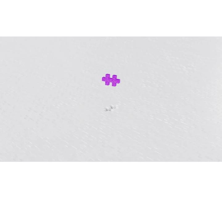 PLUS PLUS - Puzzle Da Costruzione A Razzo 500 Pezzi | Gioco Educativo 3D Per Bambini Dai 3 Anni, Made In Danimarca - 2