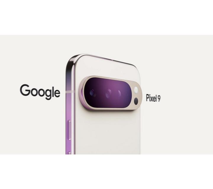 Google Pixel 9 Smartphone, Android, 6.3”, 5G, SIM Free, 128GB