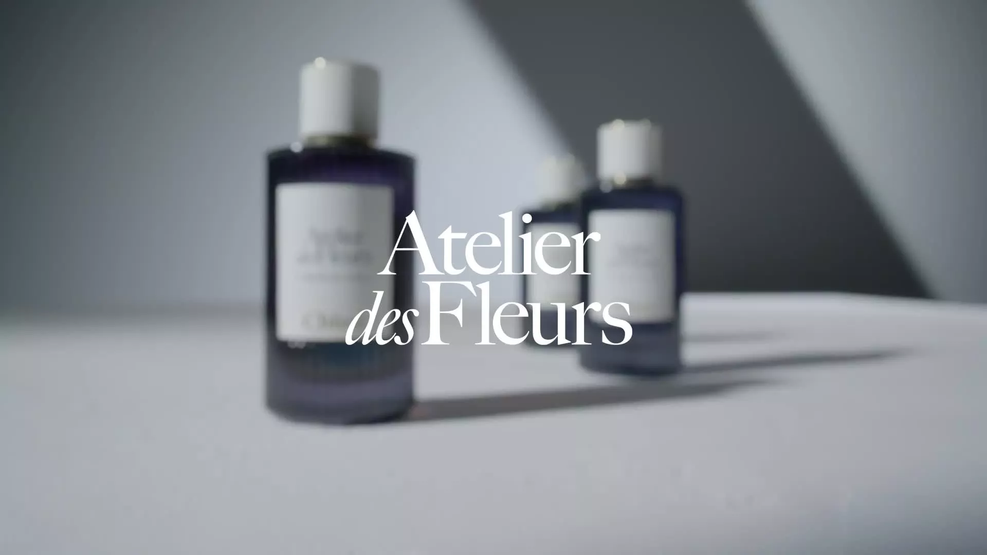 Atelier des Fleurs Nuit d'oranger - Eau de Parfum de CHLOÉ
