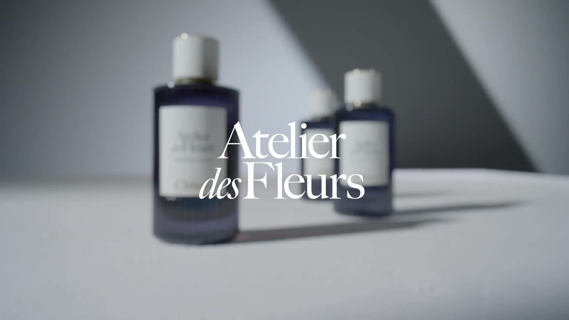 Chloé Atelier Des Fleurs Nuit D'Oranger Eau De Parfum | Chloé US
