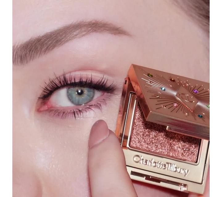 Charlotte Tilbury Hypnotising 2024 Pop Shot Lovers Diamond