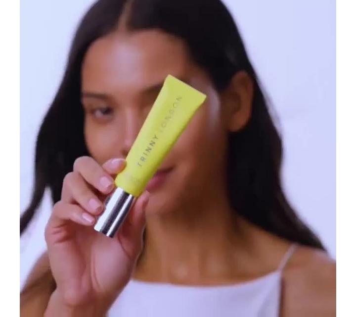 Trinny London BFF All Day Foundation, Kelz