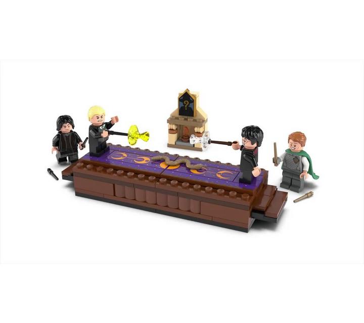 LEGO Harry Potter Hogwarts Castle: Duelling Club Set 76441
