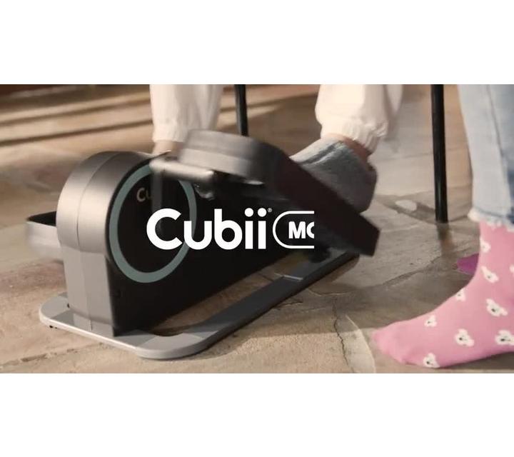 Cubii Move Under-Desk Elliptical Pedal Exerciser