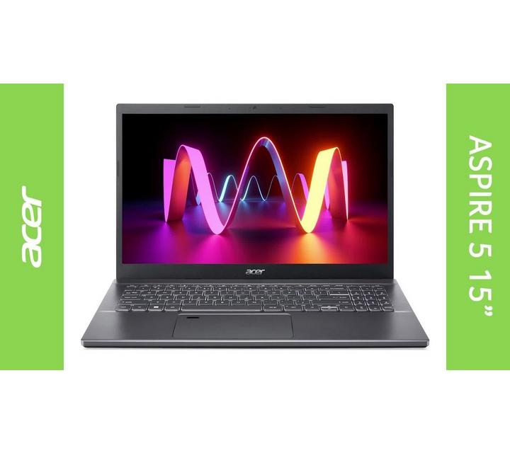 Acer Aspire Laptop, Intel Core i7 Processor, 16GB RAM, 1TB SSD