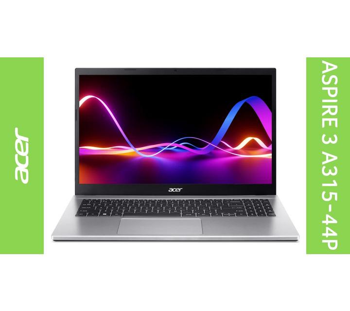 Acer Aspire 3 Laptop, AMD Ryzen 5 Processor, 8GB RAM, 512GB SSD