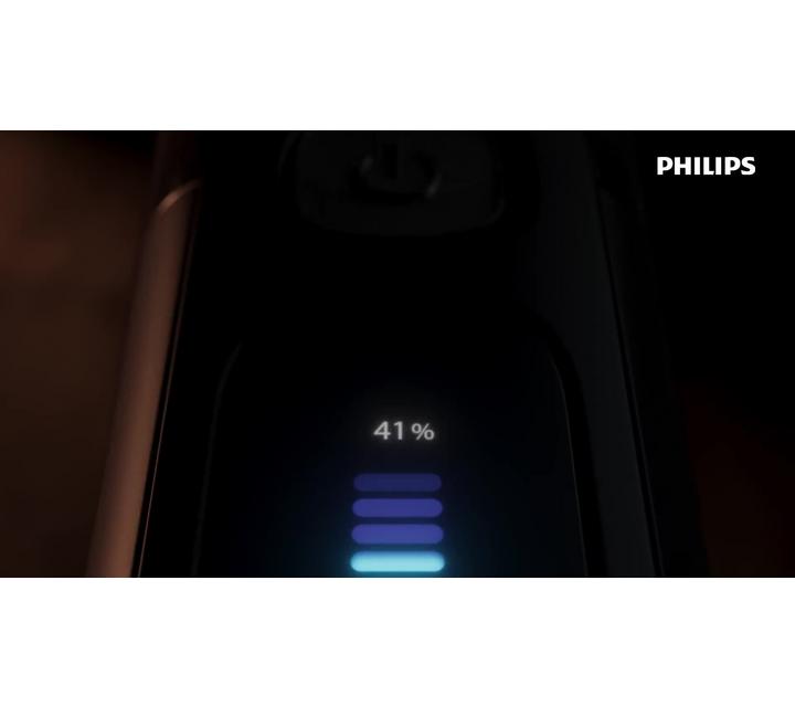 Philips XP9404/46 i9000 Prestige Ultra Shaver, Chrome