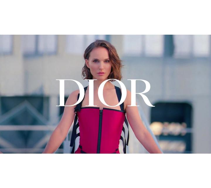 DIOR Miss Dior Essence