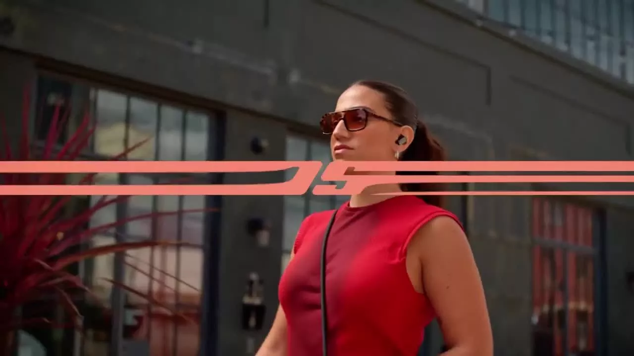 Bose QuietComfort Ultra Earbuds (2nd Gen) True Wireless Bluetooth