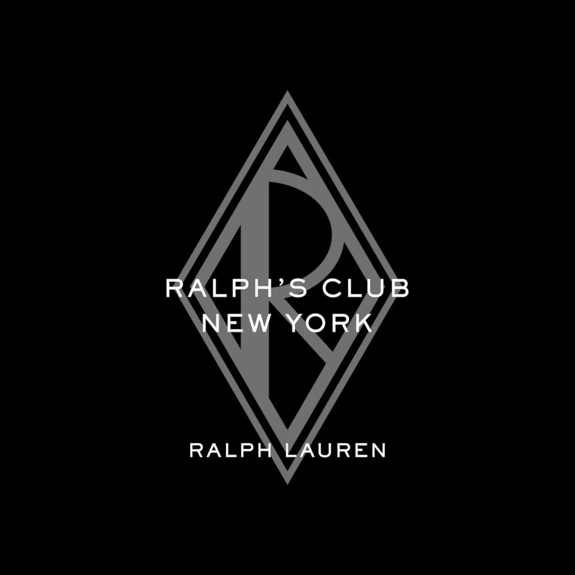 Ralph Lauren Ralph's Club New York Eau de Parfum