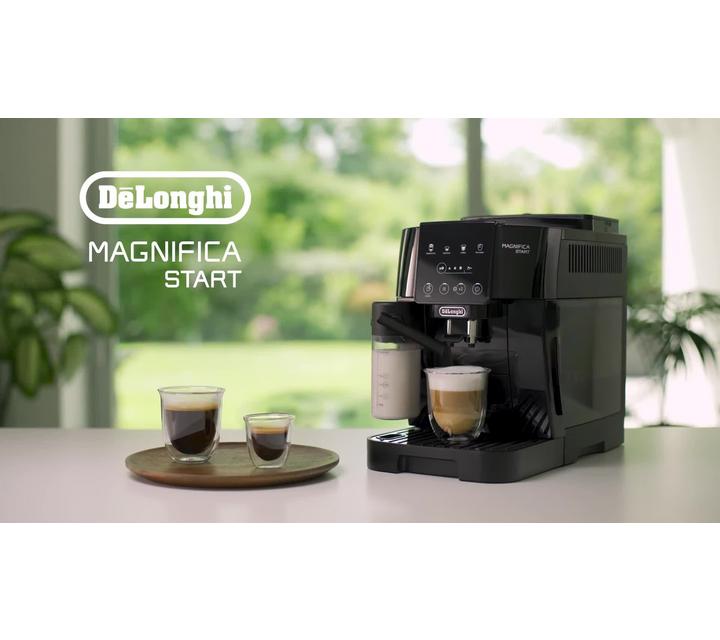 De'Longhi Magnifica Start ECAM220.61 Automatic Bean to Cup Coffee Machine,  Black