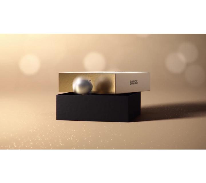 HUGO BOSS BOSS Bottled Eau de Toilette 50ml Fragrance Gift Set